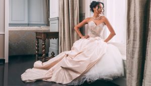 poole wedding dress shop bournemouth