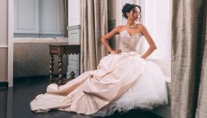 poole wedding dress shop bournemouth